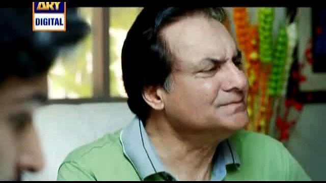 Parvarish Episode 20 On Ary Digital in High Quality 24th February 2015 - 1