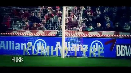 Real Madrid Players-Crazy Skills & Goals Show 2014-15[HD]