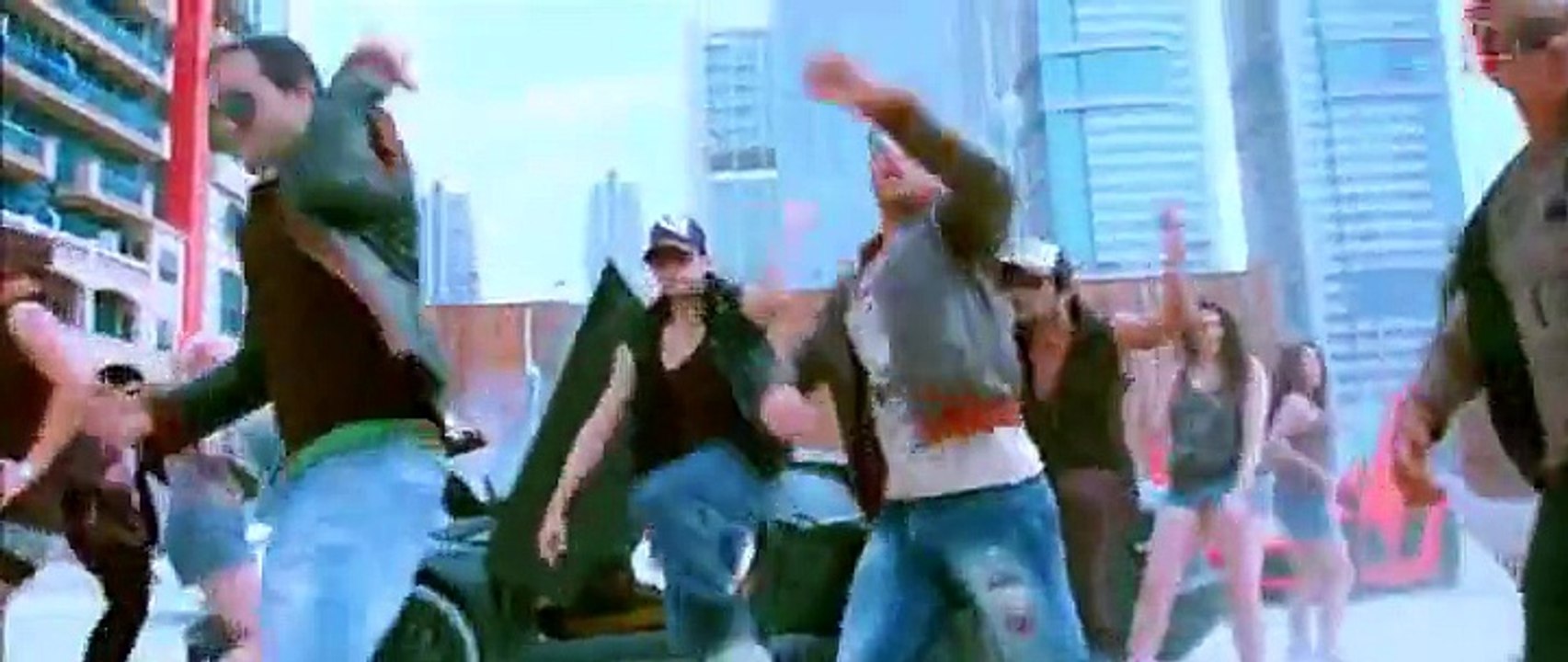 Mashooqana - Heartless (2014) - Full Video Song