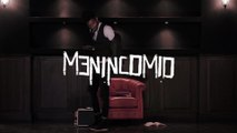 Menincomio - Inganno (Official Teaser)