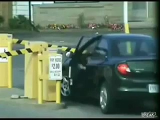 السيدات و السيارات