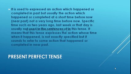 Learn English Course Lesson 52