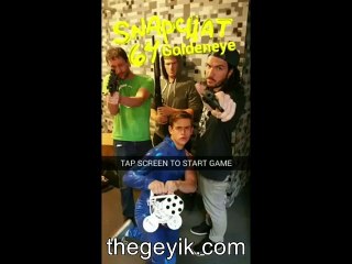 Counter gerçek hayata uyarlanırsa