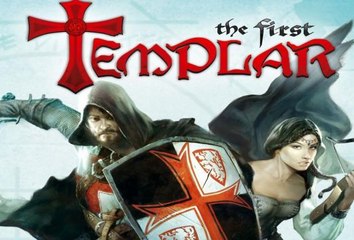 The First Templar ( Xbox360) Walkthrough Part 1
