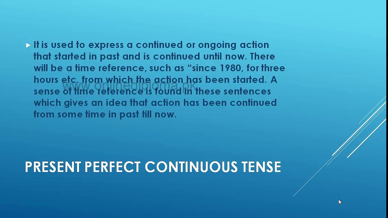 Learn English Course Lesson 53