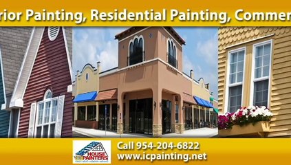 Delray Beach, FL Home Painting | Better House Painters