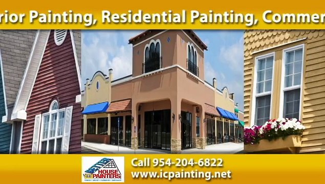 Delray Beach, FL Home Painting | Better House Painters