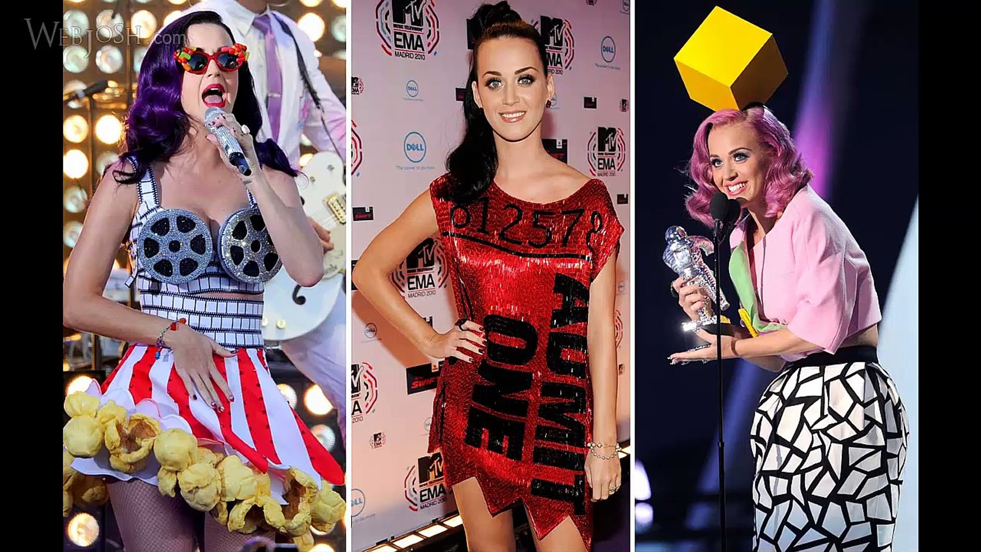 ⁣List of Top Weirdest, Strange and Bizarre Celebrity fashion Outfits
