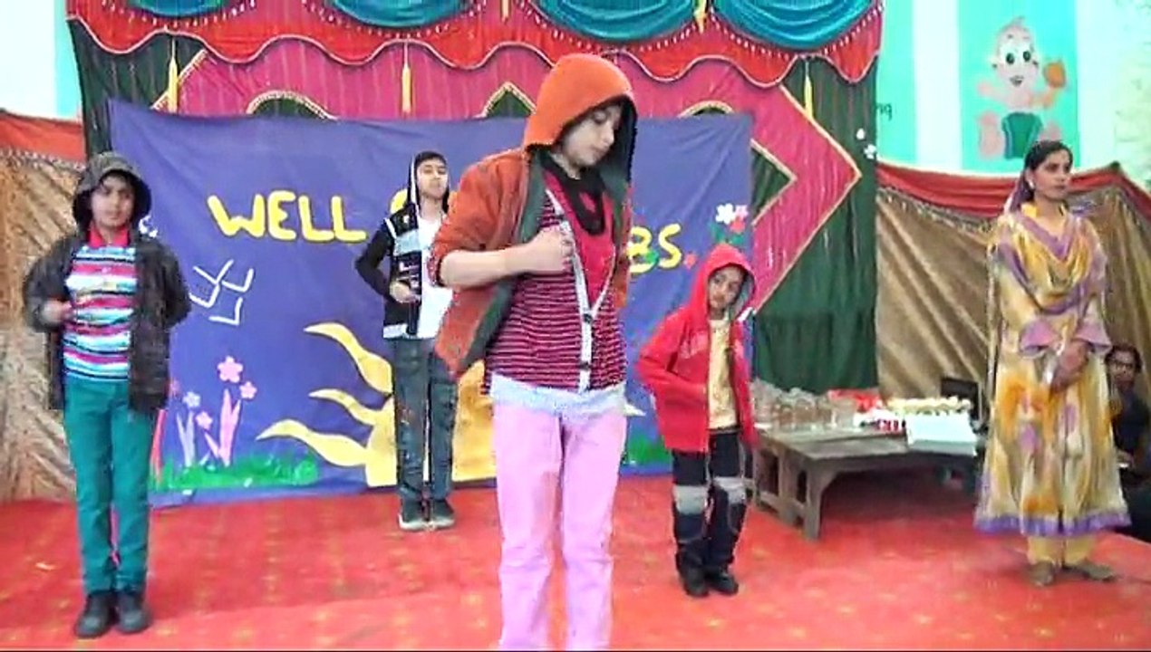 Aziz Bhatti Shaheed Cadet High School Sardar Pura Lalamusa