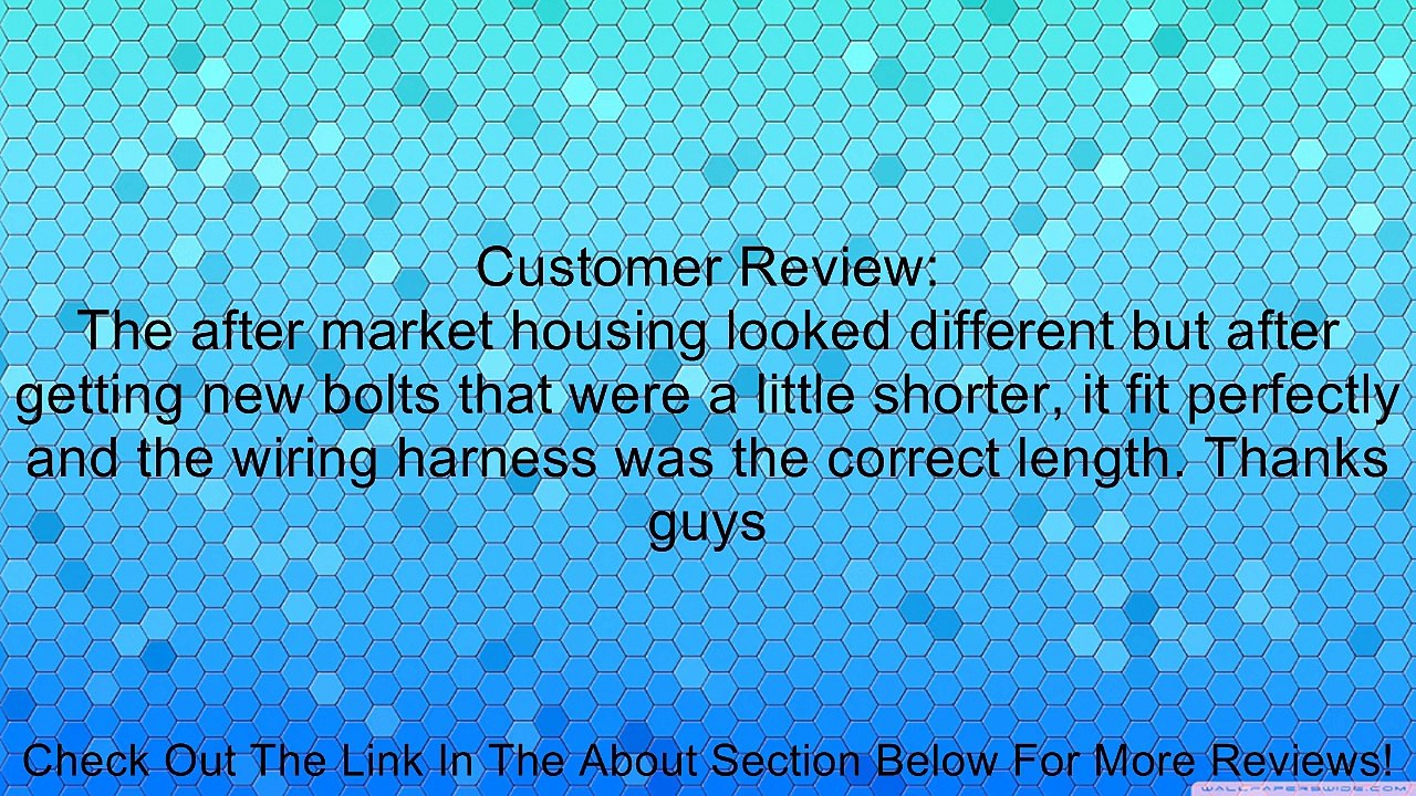 Aftermarket Yamaha Tilt Trim Motor Review