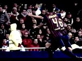 La Liga __ Real Madrid VS FC Barcelona __ 2014-2015 HD Trailer_