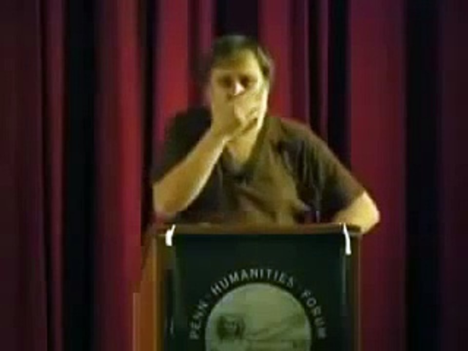 Zizek - Impossible!