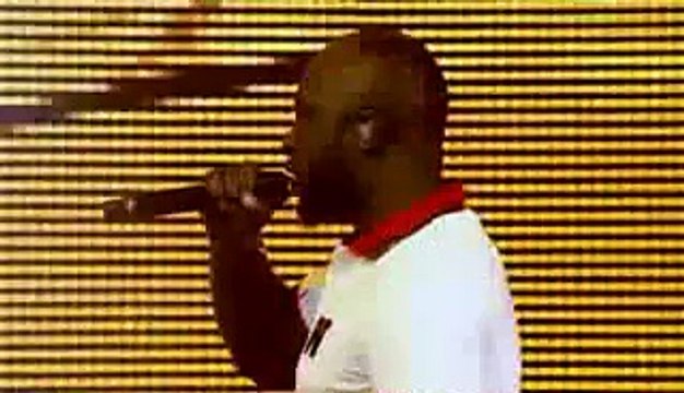 Copy of SEXION D'ASSAUT - JE RESTE DEBOUT - EXTRAIT DU DVD WATI BERCY