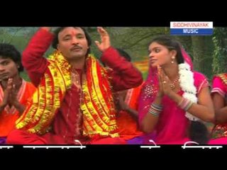 Télécharger la video: Nimiya Ke Daar Maiya । निमिया के ढार मईया।Bola Bola Jaikara Sherawali Maiya Ke| Bhojpuri Devi Songs