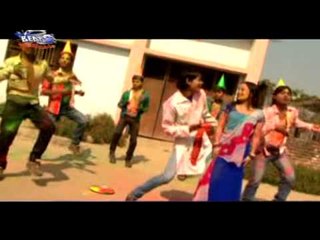 HD मिर्जा रंग माँगा तिया । Mirja Rang Manga Tiya । Bhojpuri Hot Song 2014 भोजपुरी सेक्सी गाना