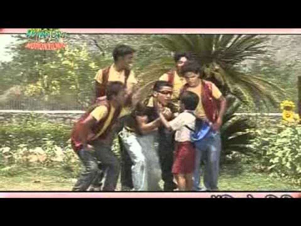 HD अपन दिदिया के नंबर बता | Apan Didiya Ke Number Bata | Bhojpuri Hot Video Song 2014