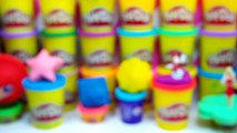 play doh peppa pig surprise eggs barbie kinder hello kitty minnie mouse pony egg