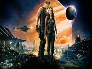 Watch Jupiter Ascending Full Movie HD 1080p