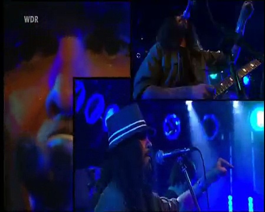 Rockpalast - Brant Bjork - 5_ Porto