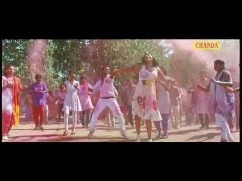 Sarara Holi Hain | bhojpuri hot Songs | Adalat | Dinesh lal Yadav, Monalisa
