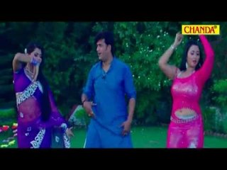 HD एक ओरिया मोर साली - Ek Aoriya Mor Salir - Bhojpuri Romantic Song