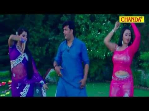 HD एक ओरिया मोर साली - Ek Aoriya Mor Salir - Bhojpuri Romantic Song