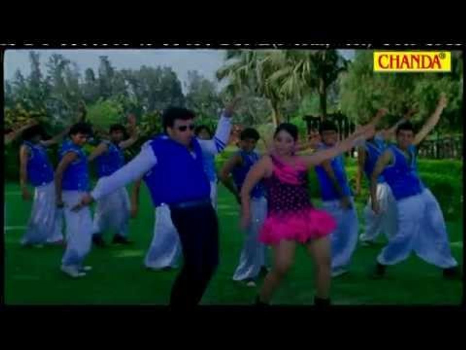 HD जीजा जीजा कही के - Jija Jija Kahi Ke - Sali Badi Sataweli - Bhojpuri Hot Song