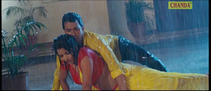 HD कस के दबा दे - Kass Ke Daba Da (Bhojpuri Hot Video Song) Ft. Nirahua & Sexy Monalisa