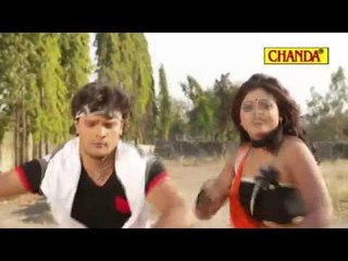 HD गर्मी उतार ला - Nahar Nadi Chhoda | भोजपुरी हॉट - Khesari Lal Yadav - Bhojpuri Hot Songs 2014