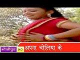 HD अपना चोलिया के - Apna Choliya Ke | Biyahe Le Ja Raja - Bhojpuri Hot Songs 2014