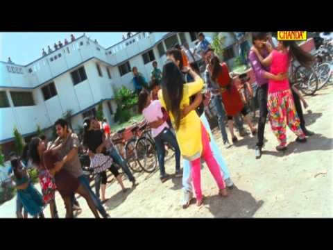 HD नया नया लवर | Naya Naya Lover | Teri Kasam | Bhojpuri Film Song 2014 भोजपुरी सेक्सी लोकगीत