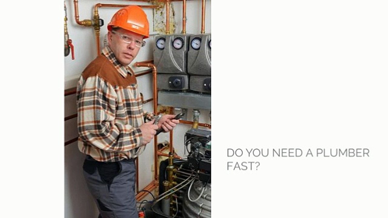 24 Hour Plumbing NYC