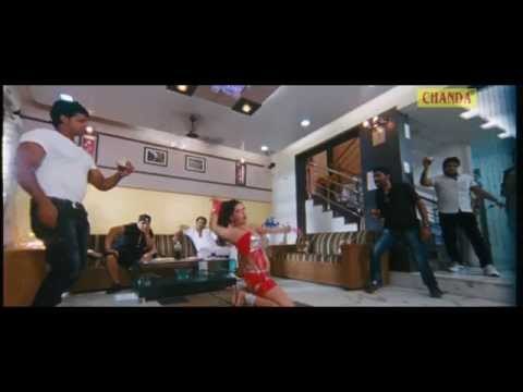 Beeta Bhar Ke | bhojpuri hot Songs | Adalat | Dinesh lal Yadav, Monalisa