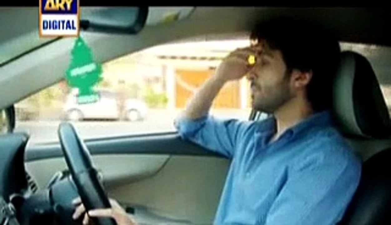 Parvarish Episode 20 On Ary Digital in High Quality 24th February 2015 - 2