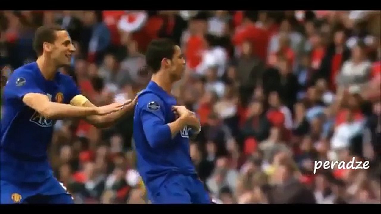 Cristiano Ronaldo ● Top 10 Goals ● Top 10 Skills_
