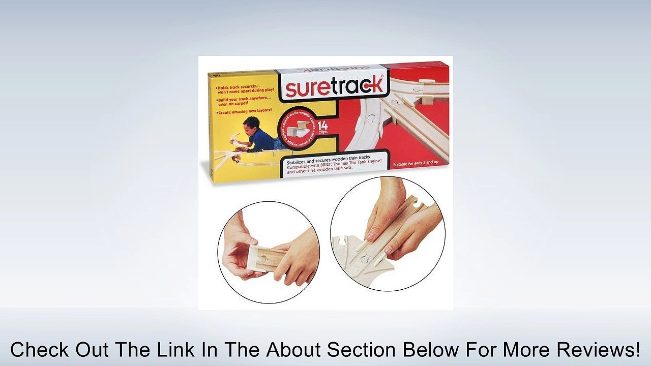 Suretrack Review