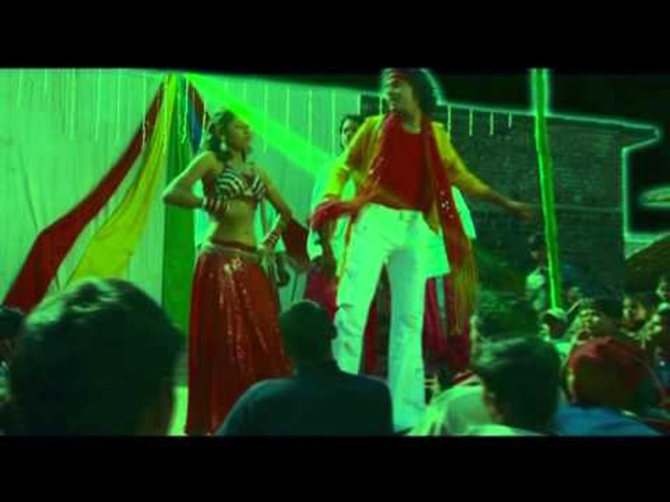 HD  दे दा ना दे दा De Da Na De Da | Bhojpuri Hot Song 2014 | भोजपुरी सेक्सी लोकगीत
