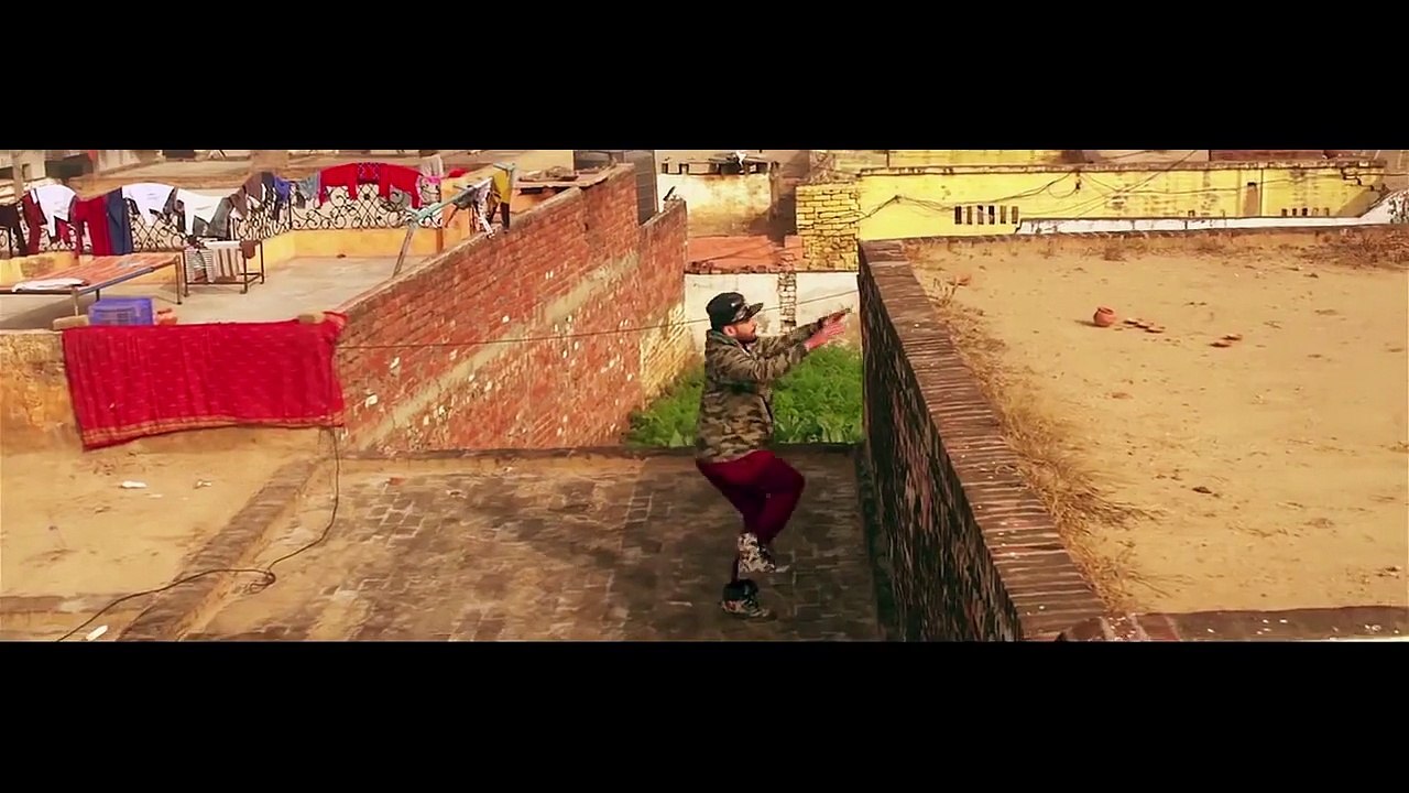 Look HD Official HD Video Song - Pavvan Singh 2015