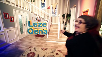 Cka ka shpija - Episodi  14