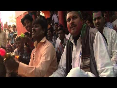 HD कान्हा जनि पिचकारी | Kanha Jani Pichkari | Bhojpuri Hot Video Song | भोजपुरी लोकगीत