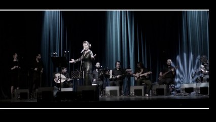 Yasemin Yalçın - Sabrıma Borçluyum (Official Video)