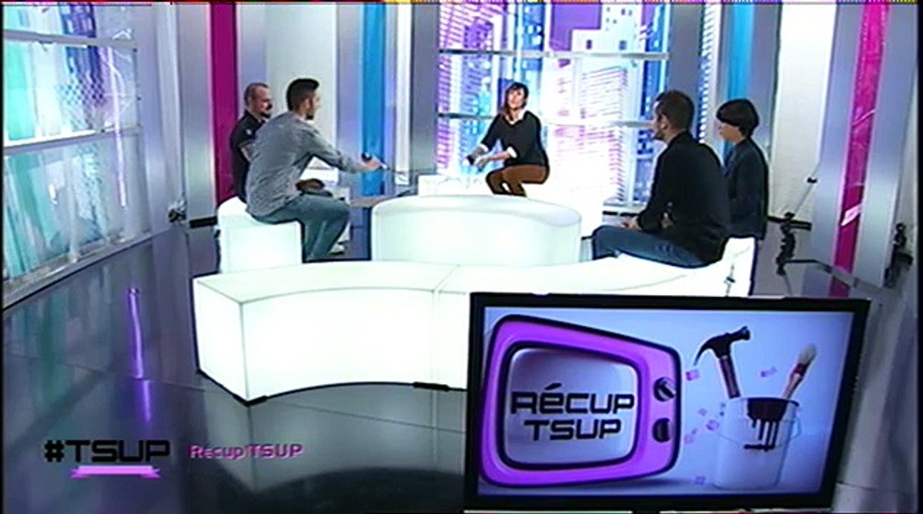 Tout sur un plateau 24/02/15 Troisième Partie