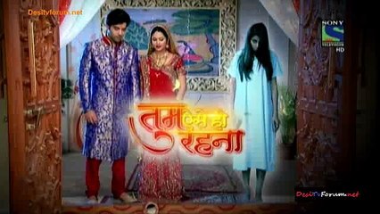 Tum Aise Hi Rehna 24th February 2015 part 3