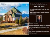 Colorado Real Estate Agents & Realty Brokers