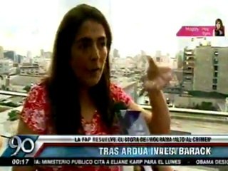 Ovni en Miraflores: La FAP determinó de qué se trataba en realidad