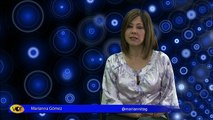 Vida de Noticia con Marianna Gomez Facultad de Odontología UCV alerta sobre escasez de insumos