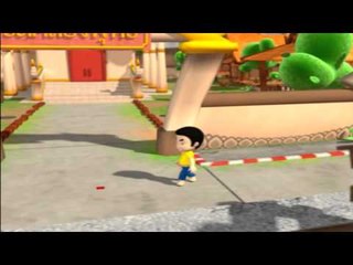 ชุมชนนิมนต์ยิ้ม ภาค 2 ตอนที่ 5 เดิมตามผุ้ใหญ่ On Air 20 ส.ค. 57