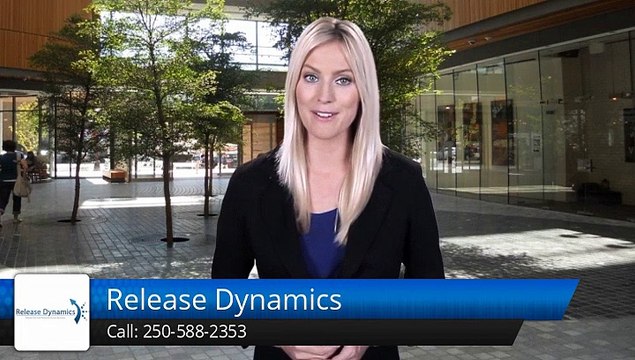 Release Dynamics Victoria Superb Five Star Review by Michael M.