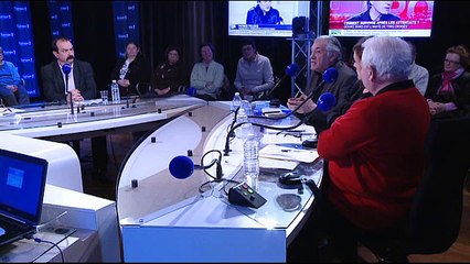 Le Club de la Presse avec Philippe Martinez (Partie 2)