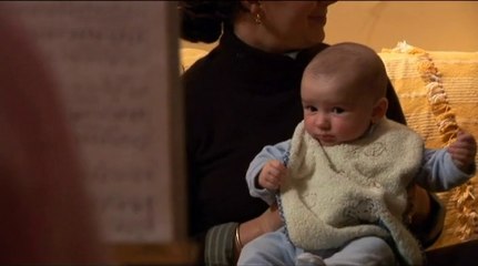 EXTRAIT QUEL SENS SE DEVELOPPE LE PLUS VITE CHEZ LE BEBE